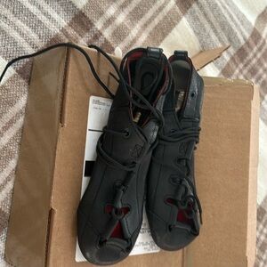 NIB Hullachan IV Embrace Irish dance soft shoes